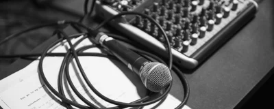 Am 20. Juni hört man den ganzen Tag die unterschiedlichsten Instrumente bei powerup_radio. Die Mobile Reporter begleiten an diesem Tag die Musikschule St. Gallen bei ihrem aussergewöhnlichen Konzert.