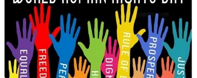 Tag der Menschenrechte