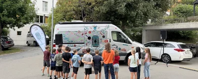 Primarschule Heiden
