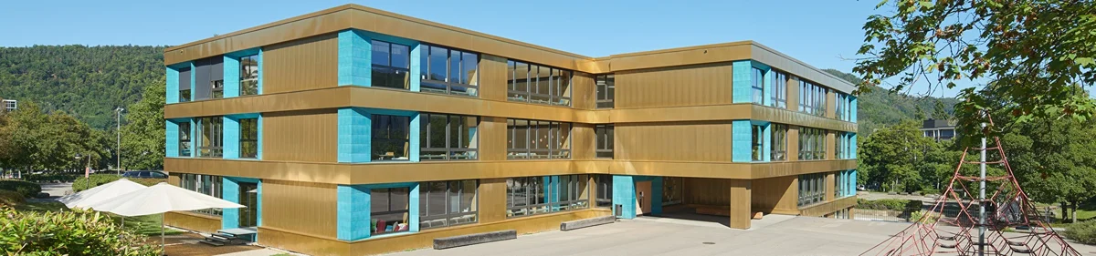 Primarschule Frenke Liestal (BL) powerup.ch