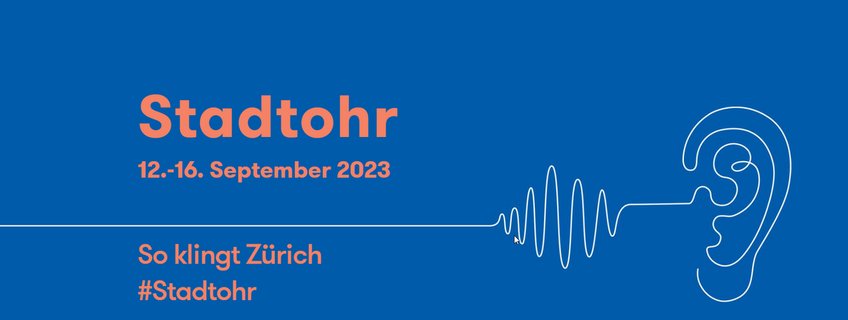 Logo Stadtohr Projekt