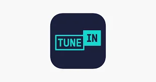 Logo TuneIn