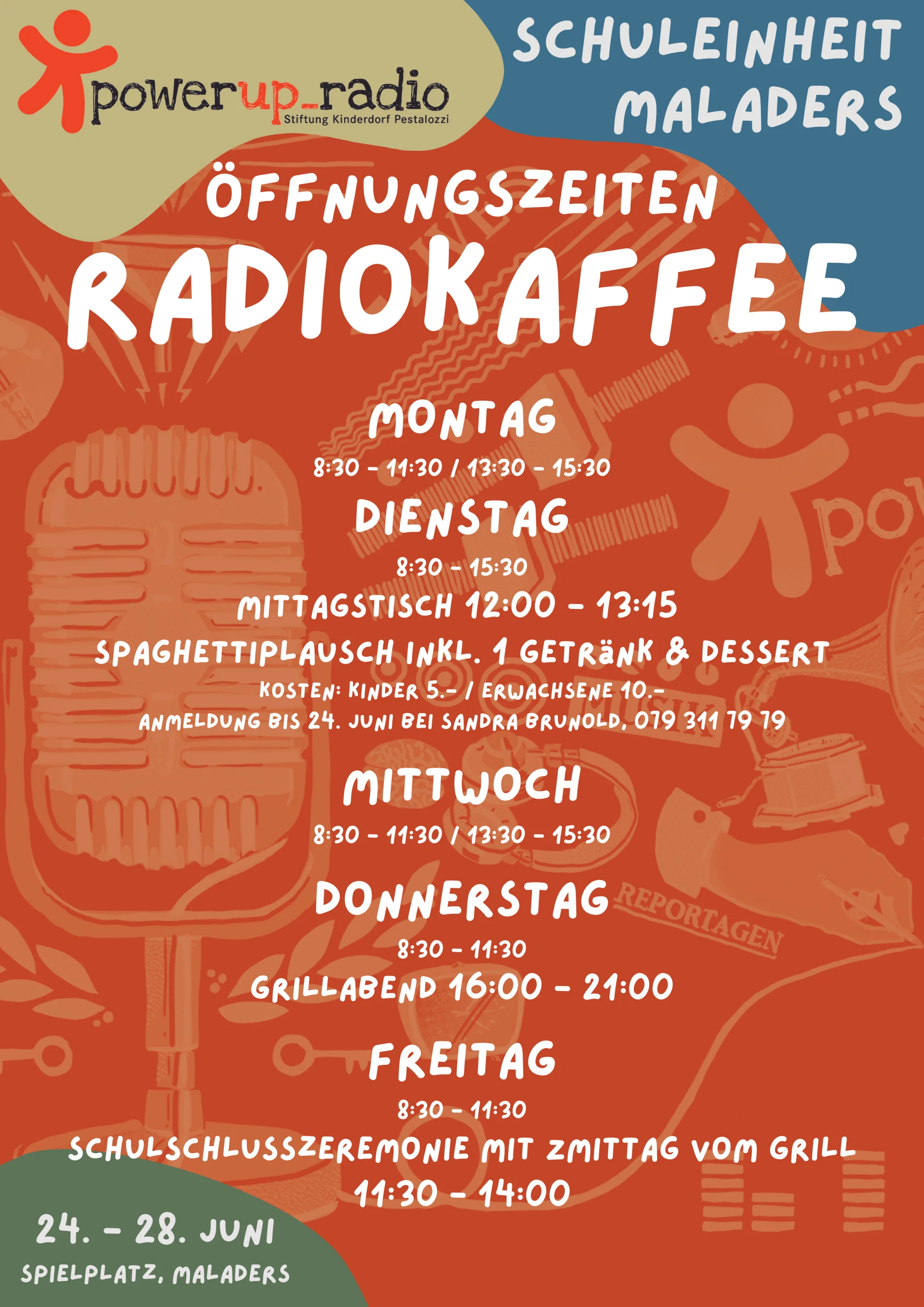 radiokaffee