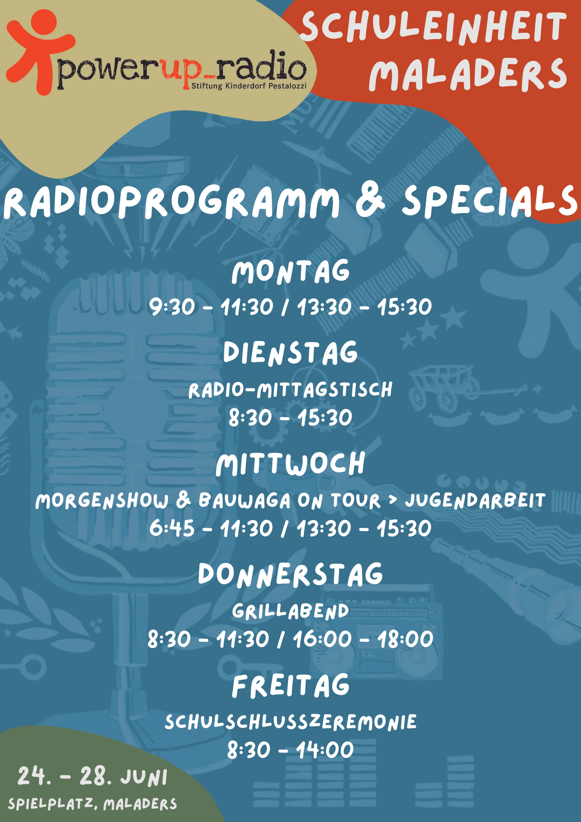 radioprogramm