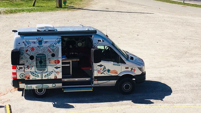 Radiobus