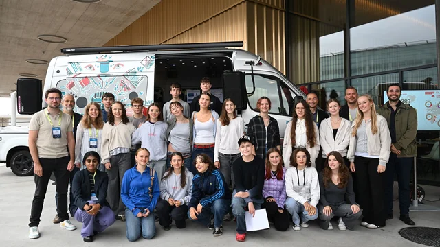 Sustainable Switzerland NZZ