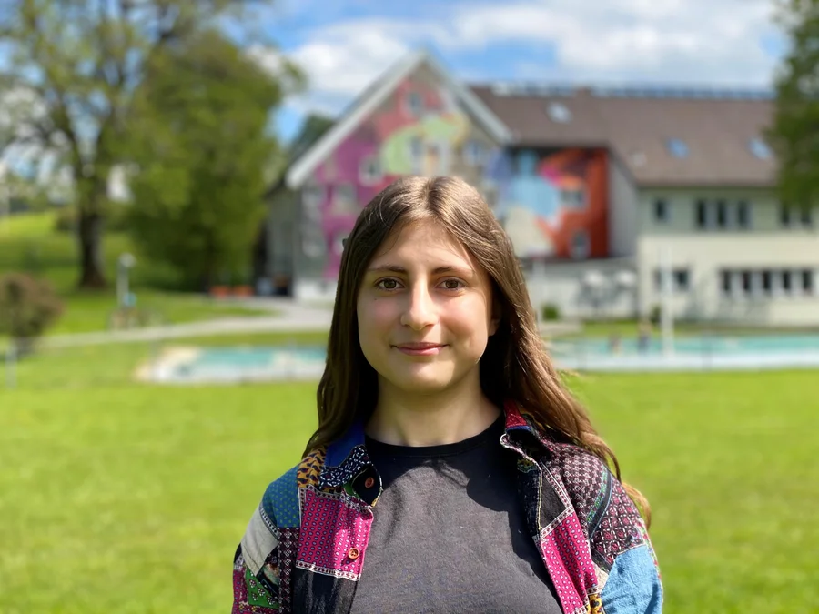 Die Geschichte von Anne Sophie, oder warum Radiomachen so toll ist